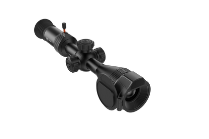 RIX LEAP L3R 384 LRF Continuous Optical Zoom Thermal Scope 35mm
