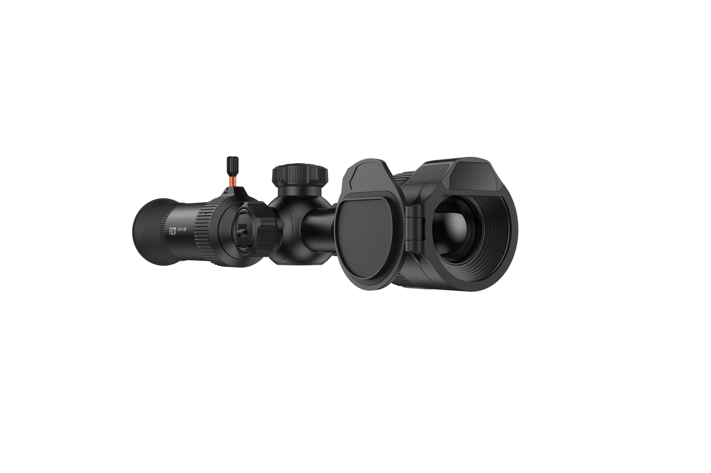 RIX LEAP L3R 384 LRF Continuous Optical Zoom Thermal Scope 35mm
