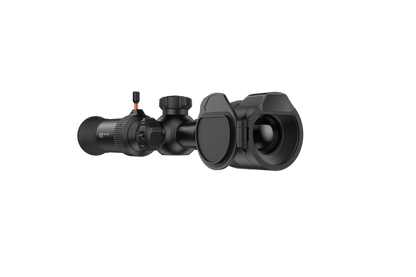 RIX LEAP L3R 384 LRF Continuous Optical Zoom Thermal Scope 35mm