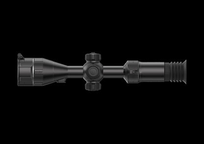 RIX LEAP L6R 640 LRF Continuous Optical Zoom Thermal Scope 50mm