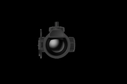 RIX LEAP L6R 640 LRF Continuous Optical Zoom Thermal Scope 50mm