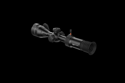 RIX LEAP L6R 640 LRF Continuous Optical Zoom Thermal Scope 50mm