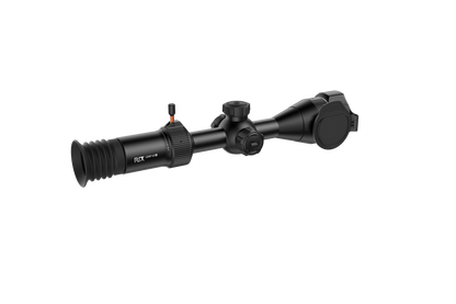 RIX LEAP L6R 640 LRF Continuous Optical Zoom Thermal Scope 50mm