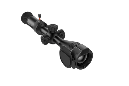 RIX LEAP L6R 640 LRF Continuous Optical Zoom Thermal Scope 50mm