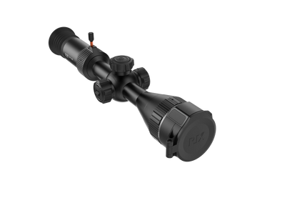 RIX LEAP L6R 640 LRF Continuous Optical Zoom Thermal Scope 50mm