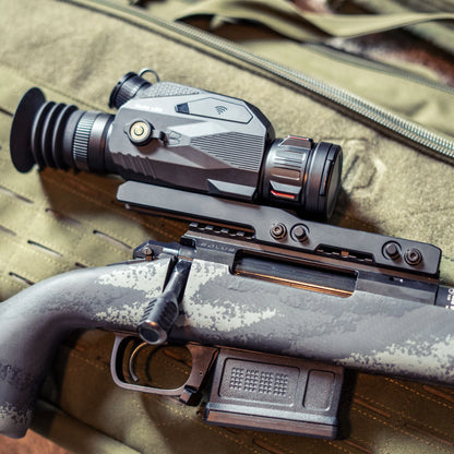 Nocpix Extended Offset Mount for SLIM Series Thermals