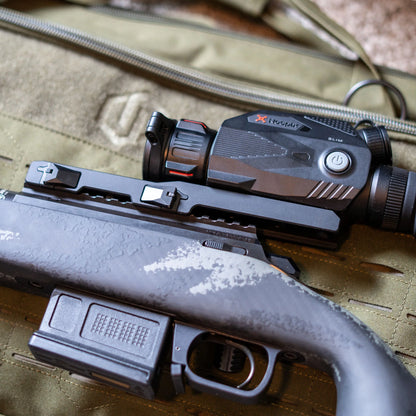 Nocpix Extended Offset Mount for SLIM Series Thermals
