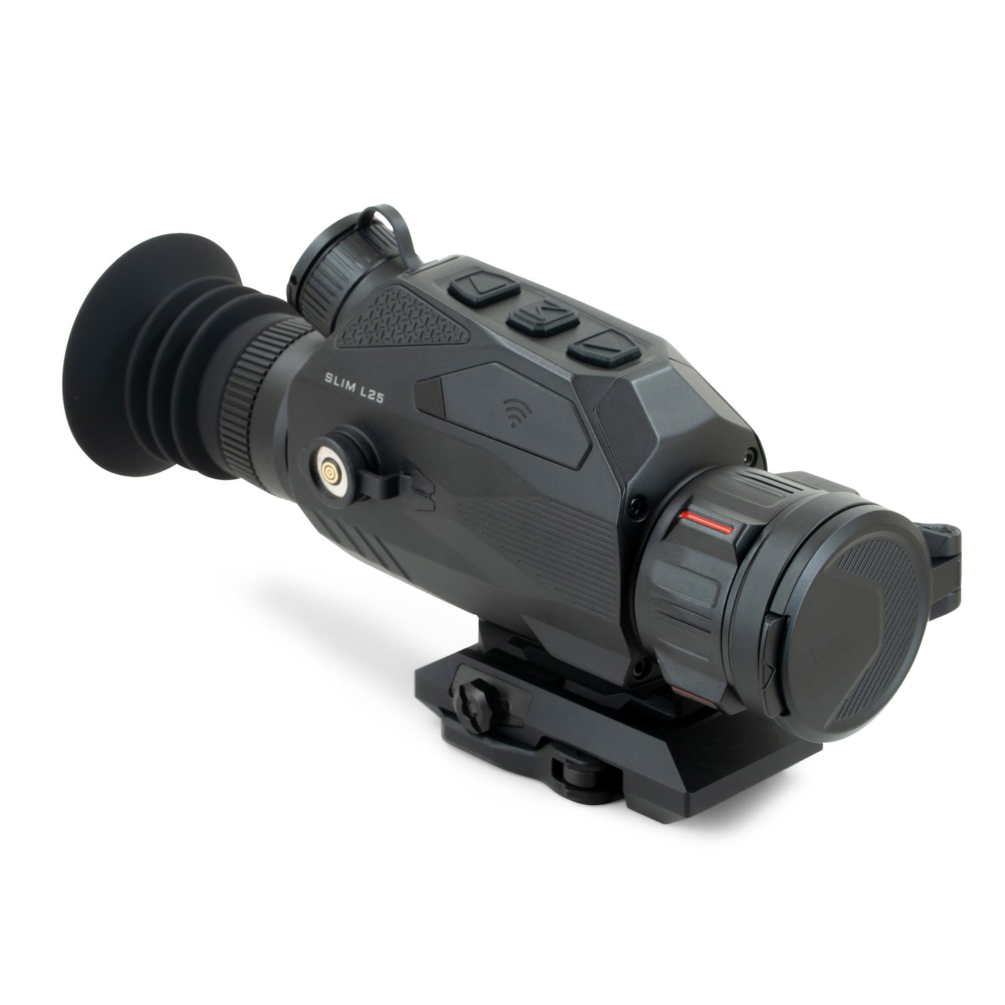 Nocpix SLIM L25 Multi-Function Thermal Optic 384 25mm