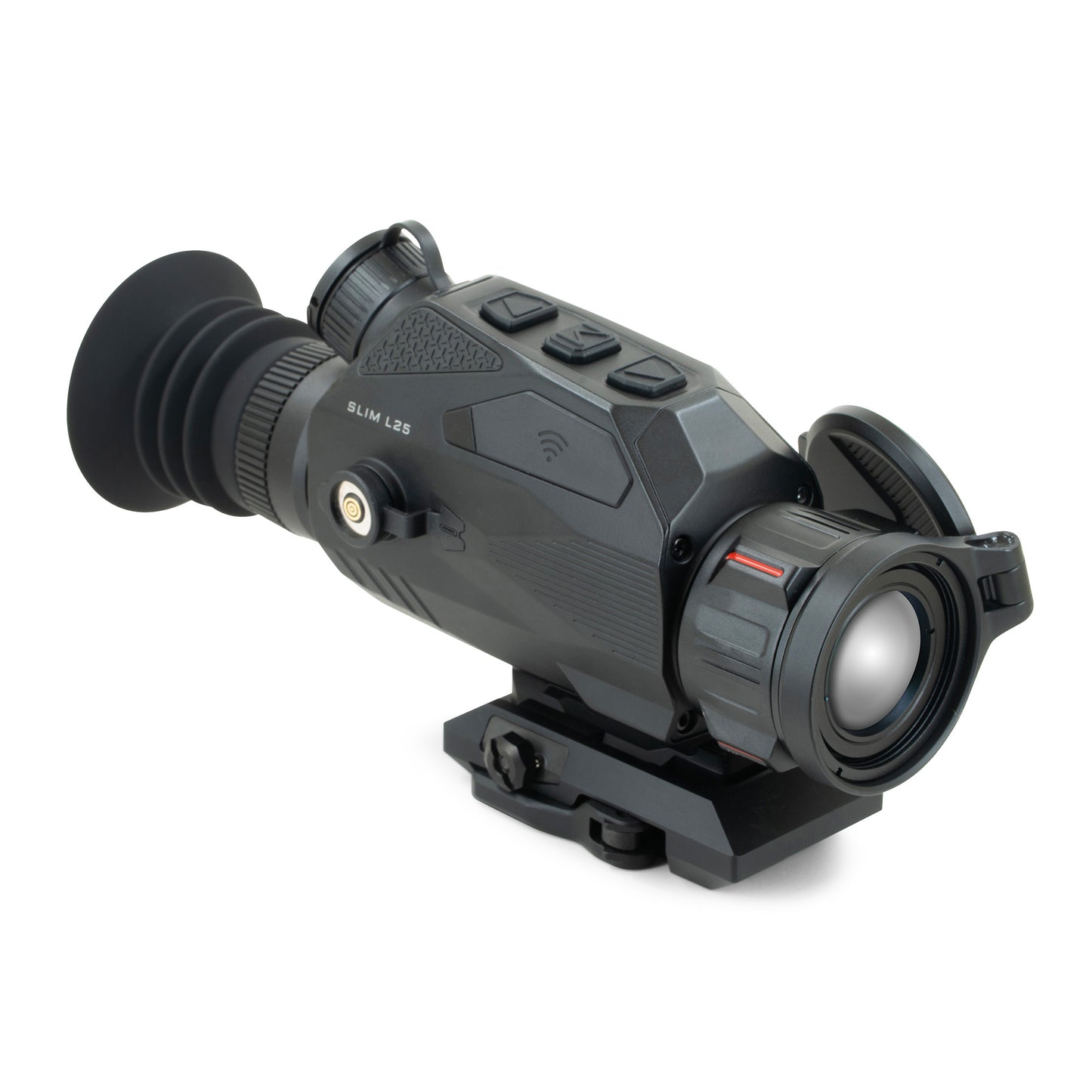 Nocpix SLIM L25 Multi-Function Thermal Optic 384 25mm