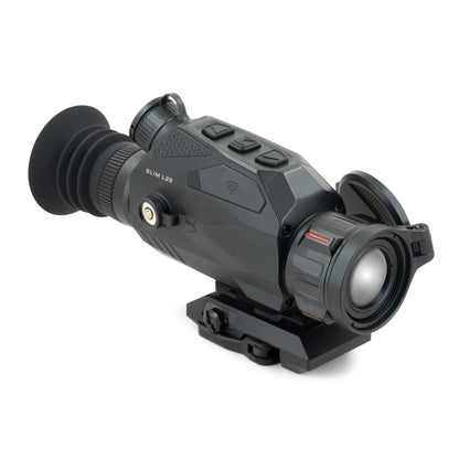 Nocpix SLIM L25 Multi-Function Thermal Optic 384 25mm