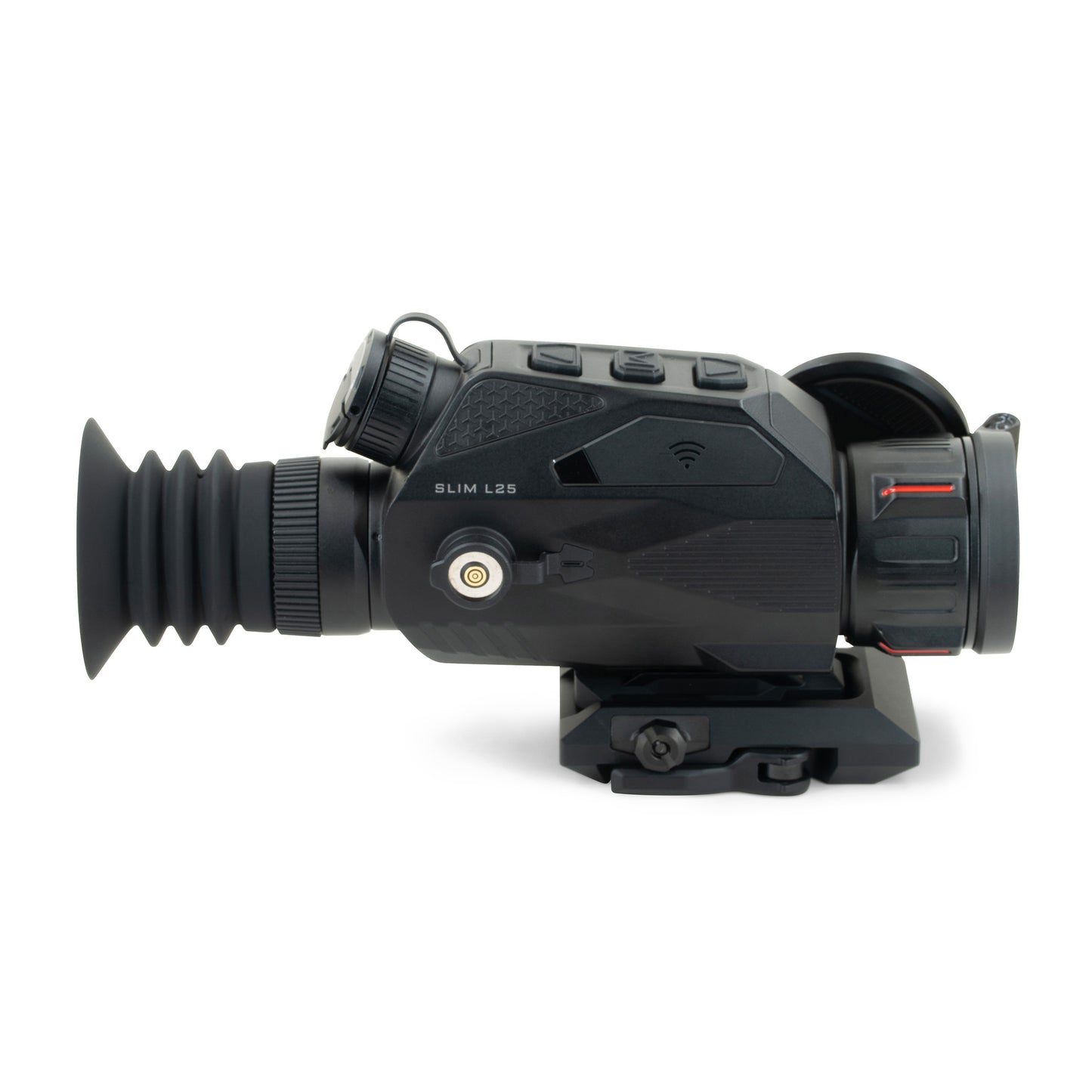 Nocpix SLIM L25 Multi-Function Thermal Optic 384 25mm