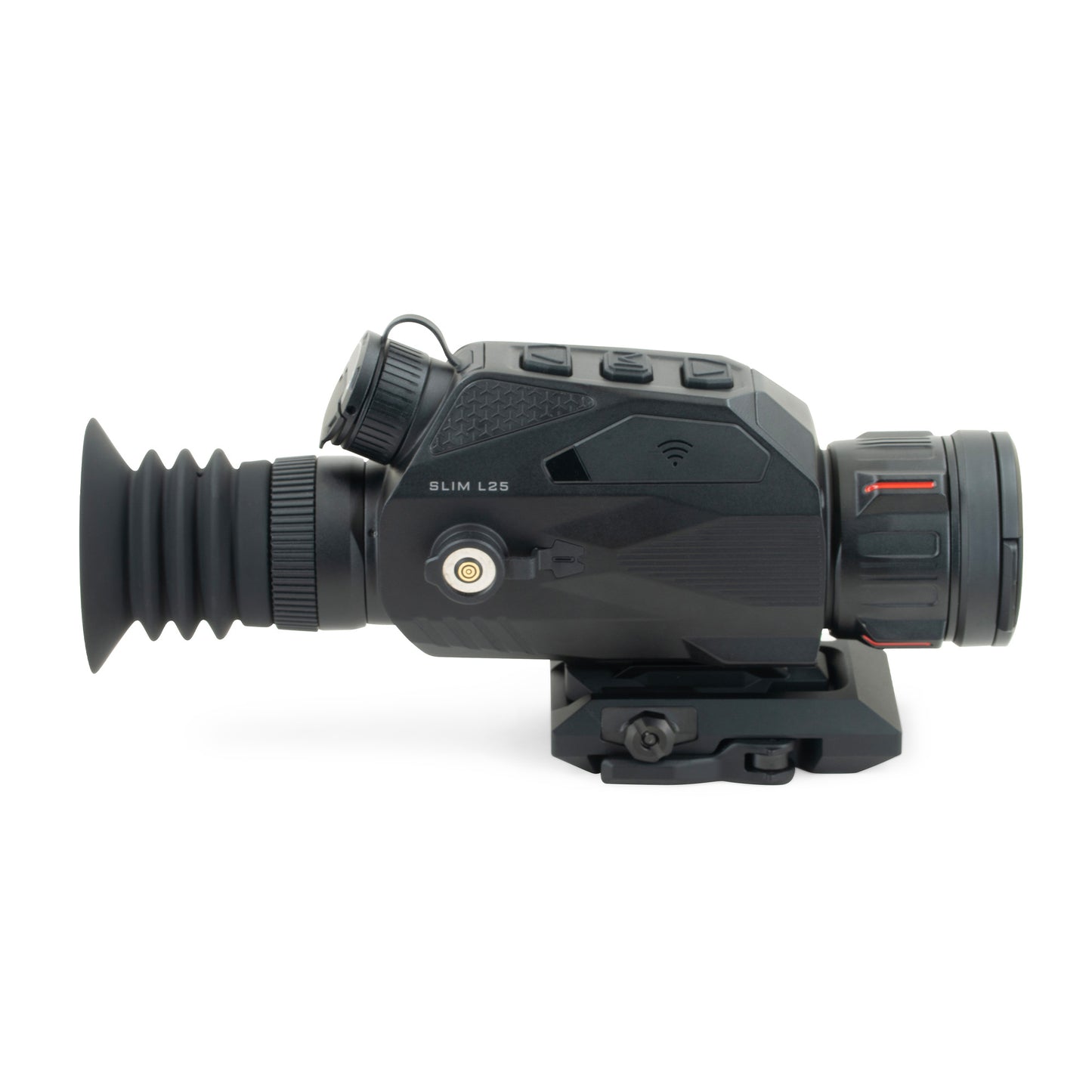 Nocpix SLIM L25 Multi-Function Thermal Optic 384 25mm