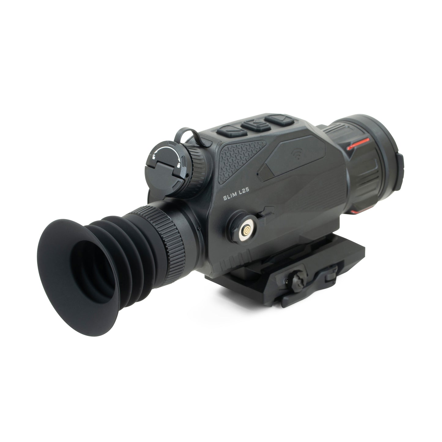 Nocpix SLIM L25 Multi-Function Thermal Optic 384 25mm
