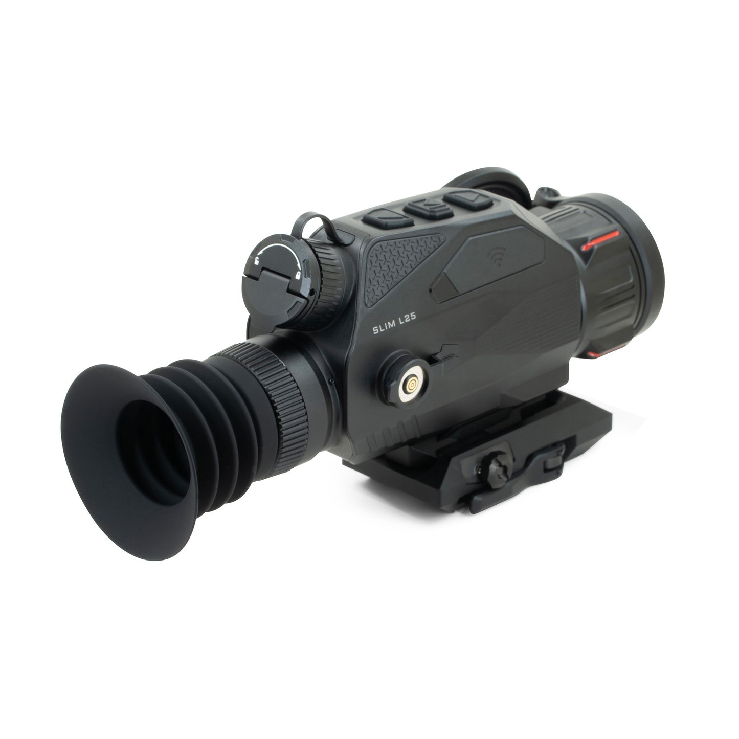 Nocpix SLIM L25 Multi-Function Thermal Optic 384 25mm