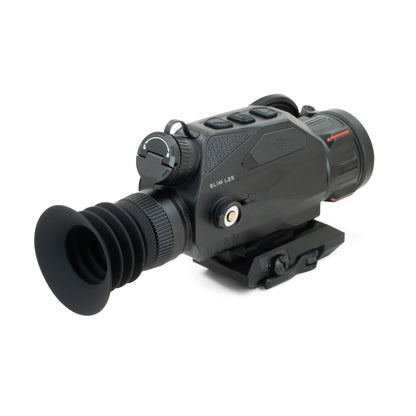 Nocpix SLIM L25 Multi-Function Thermal Optic 384 25mm