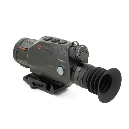 Nocpix SLIM L25 Multi-Function Thermal Optic 384 25mm