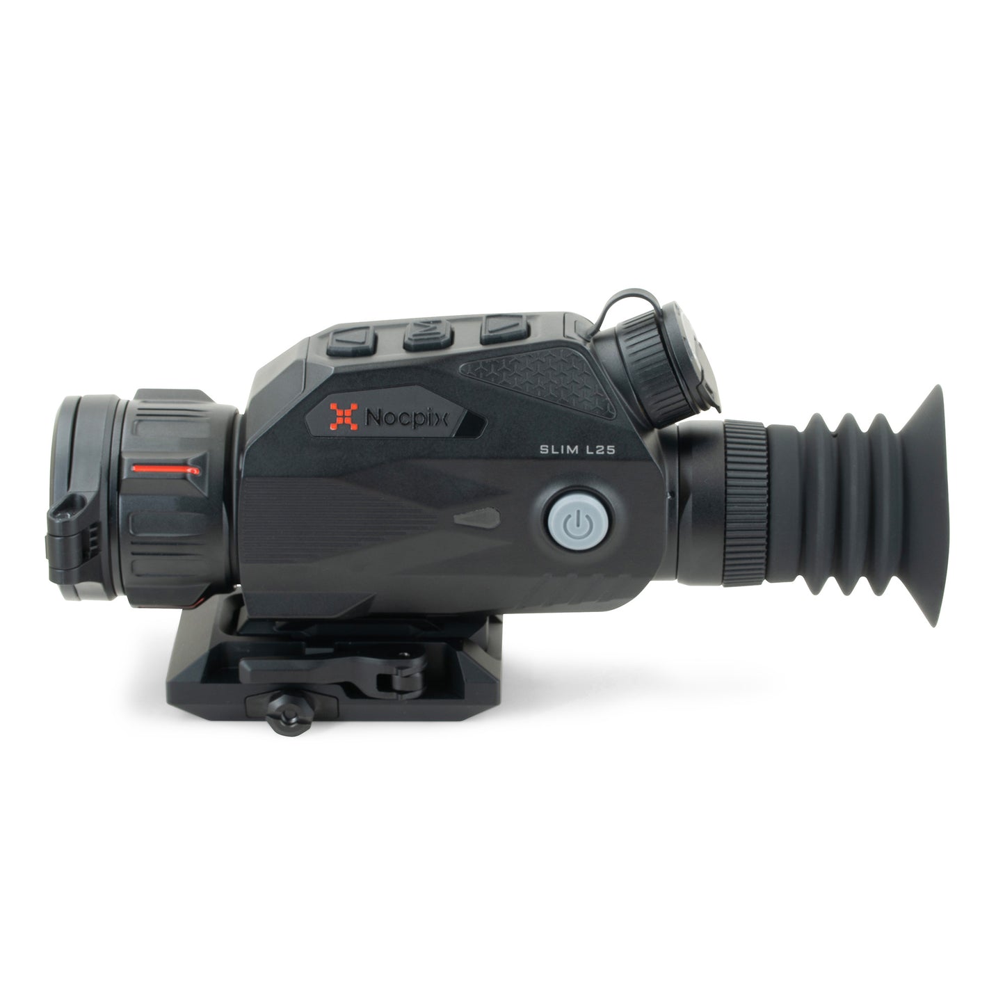 Nocpix SLIM L25 Multi-Function Thermal Optic 384 25mm