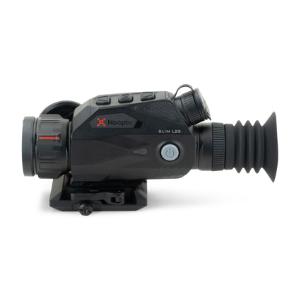 Nocpix SLIM L25 Multi-Function Thermal Optic 384 25mm