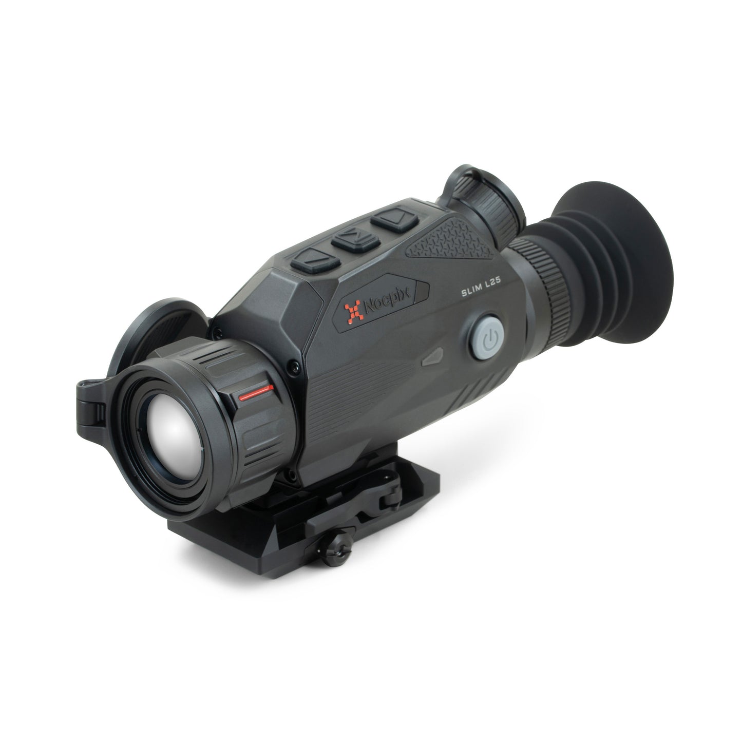 Nocpix SLIM L25 Multi-Function Thermal Optic 384 25mm
