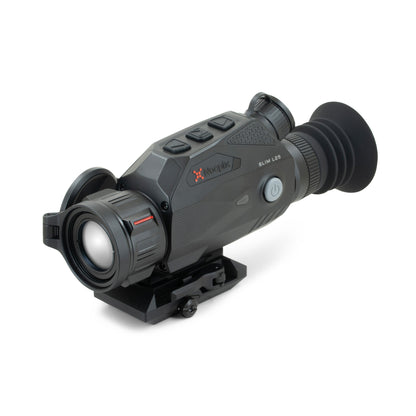Nocpix SLIM L25 Multi-Function Thermal Optic 384 25mm