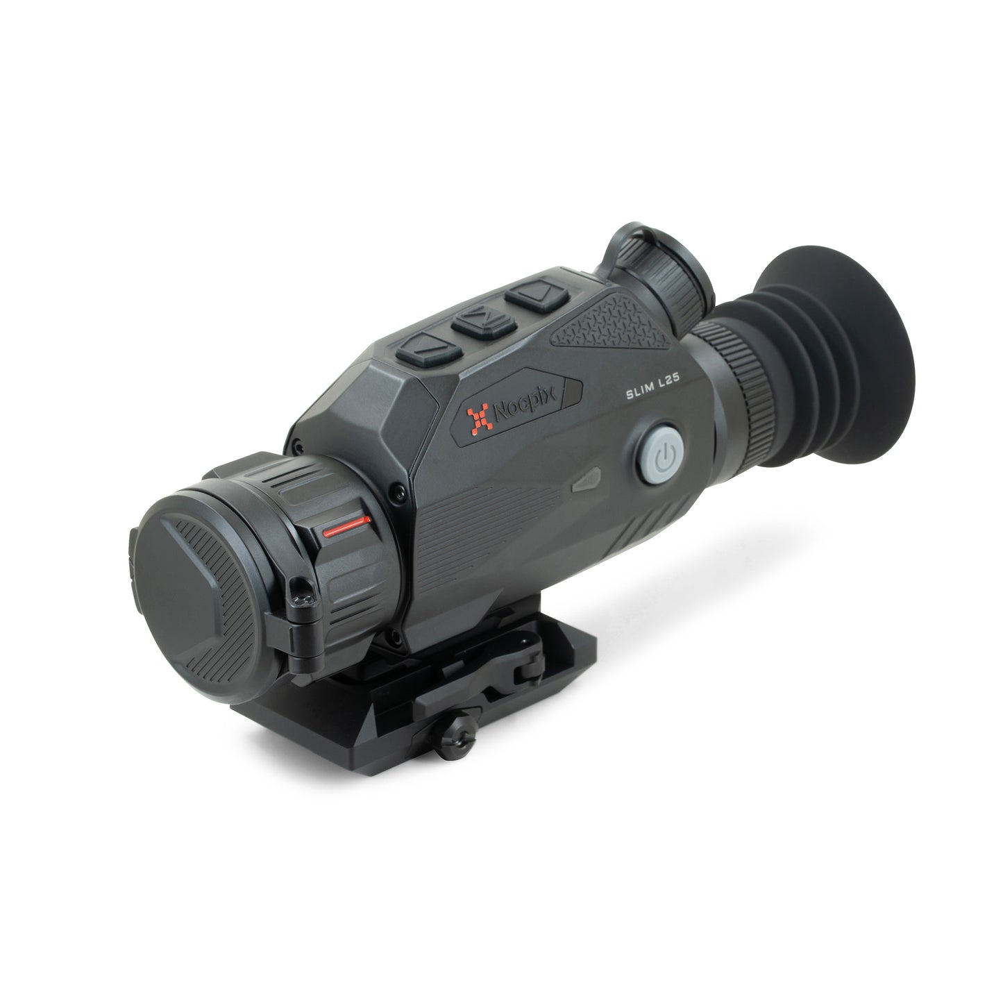 Nocpix SLIM L25 Multi-Function Thermal Optic 384 25mm