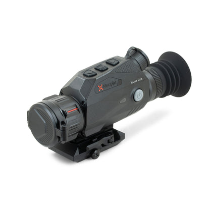 Nocpix SLIM L25 Multi-Function Thermal Optic 384 25mm