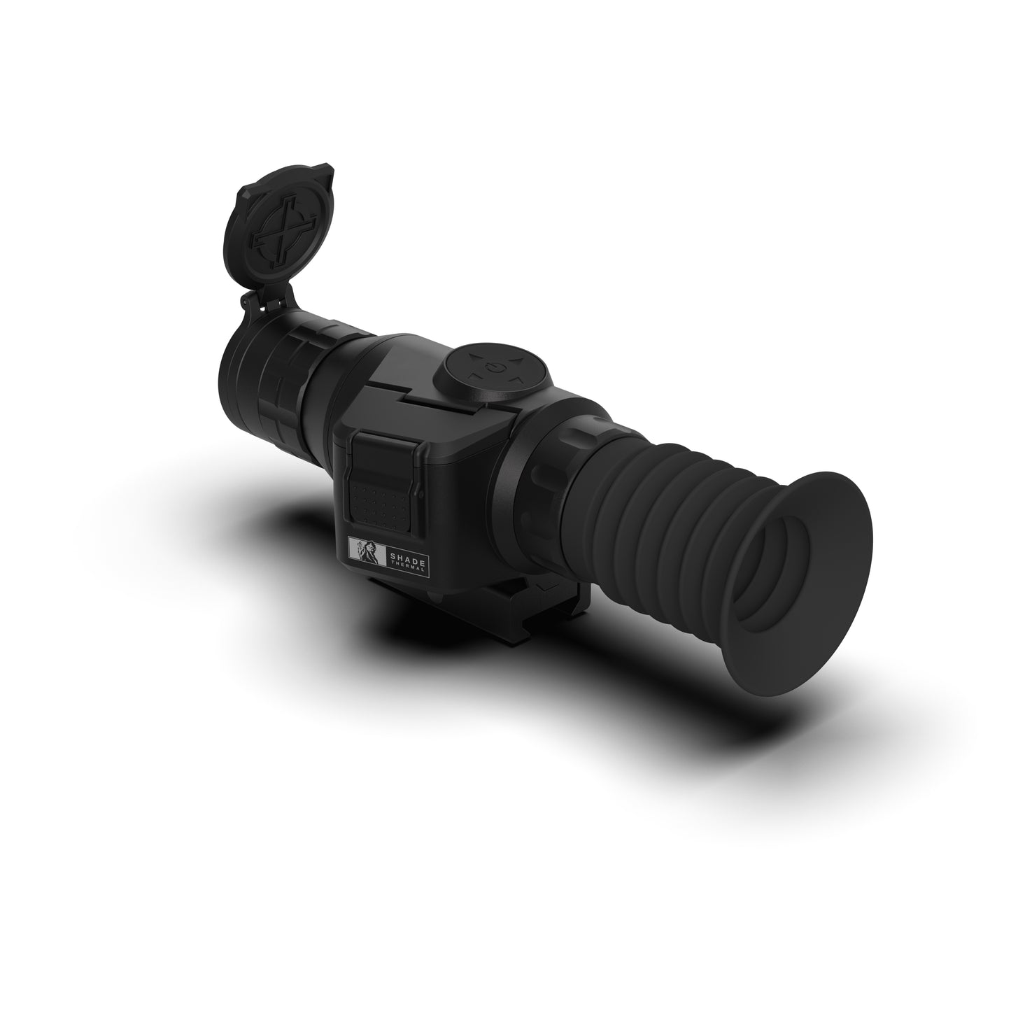 Sightmark Shade 256 3.5x Mini Thermal Scope