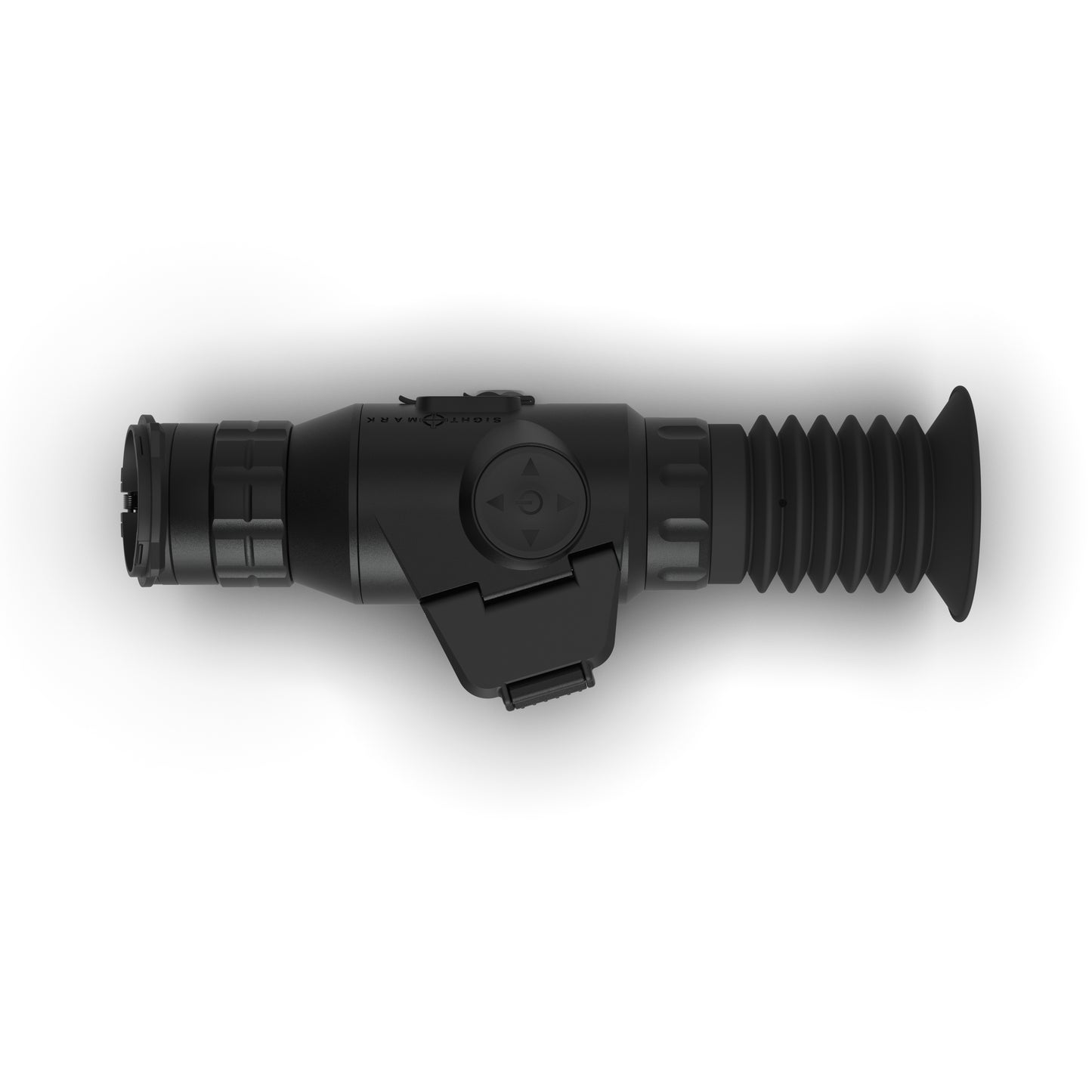 Sightmark Shade 256 3.5x Mini Thermal Scope