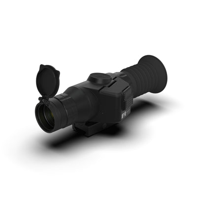 Sightmark Shade 256 3.5x Mini Thermal Scope