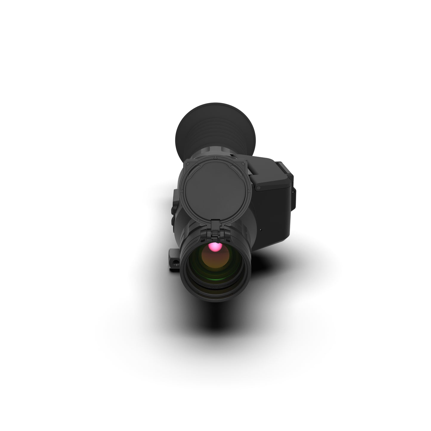 Sightmark Shade 256 3.5x Mini Thermal Scope