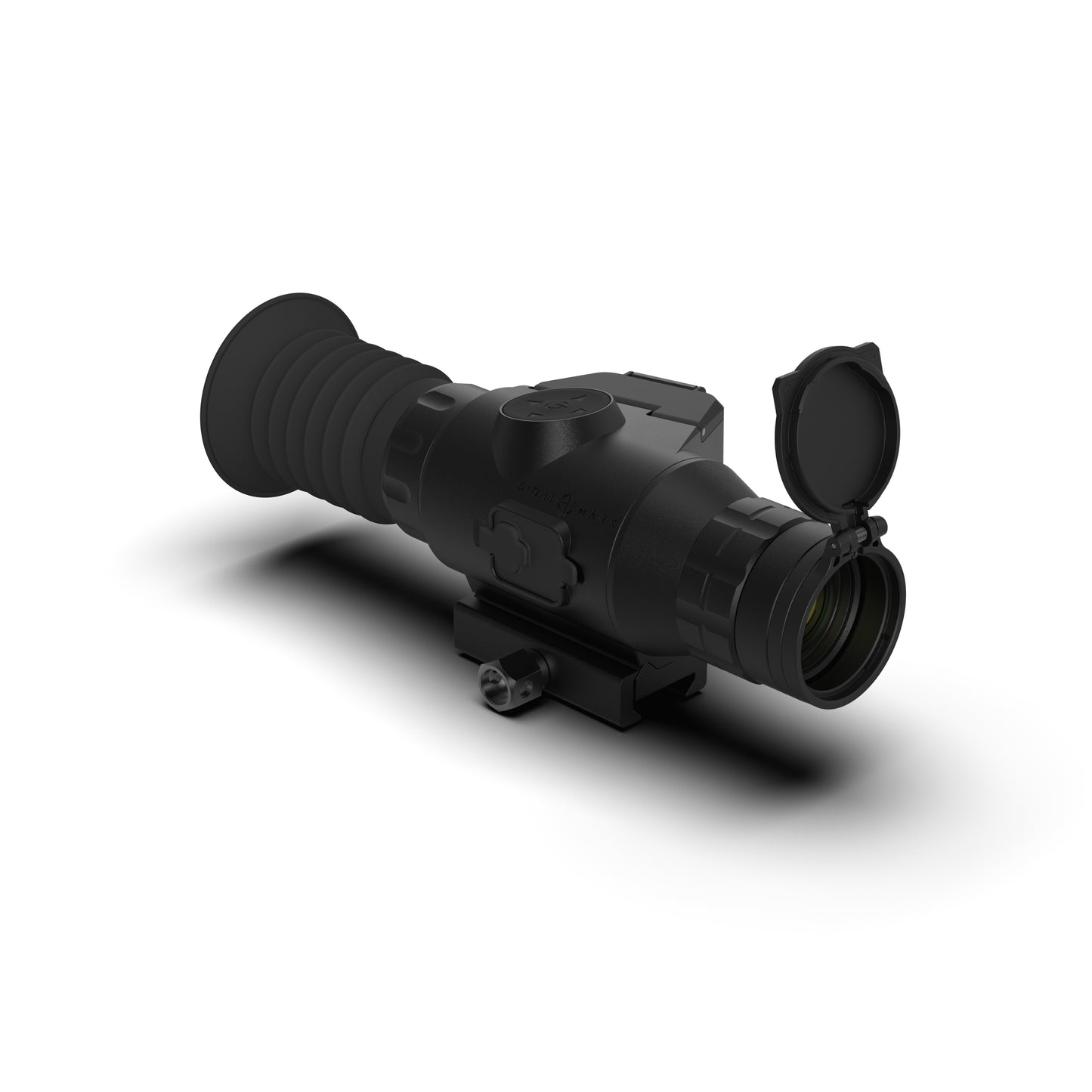 Sightmark Shade 256 3.5x Mini Thermal Scope