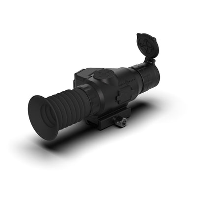 Sightmark Shade 256 3.5x Mini Thermal Scope
