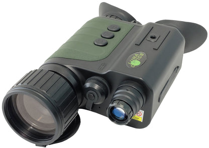 Luna Optics Stargazer-QD Quantum Digital Day-Night Vision Binocular