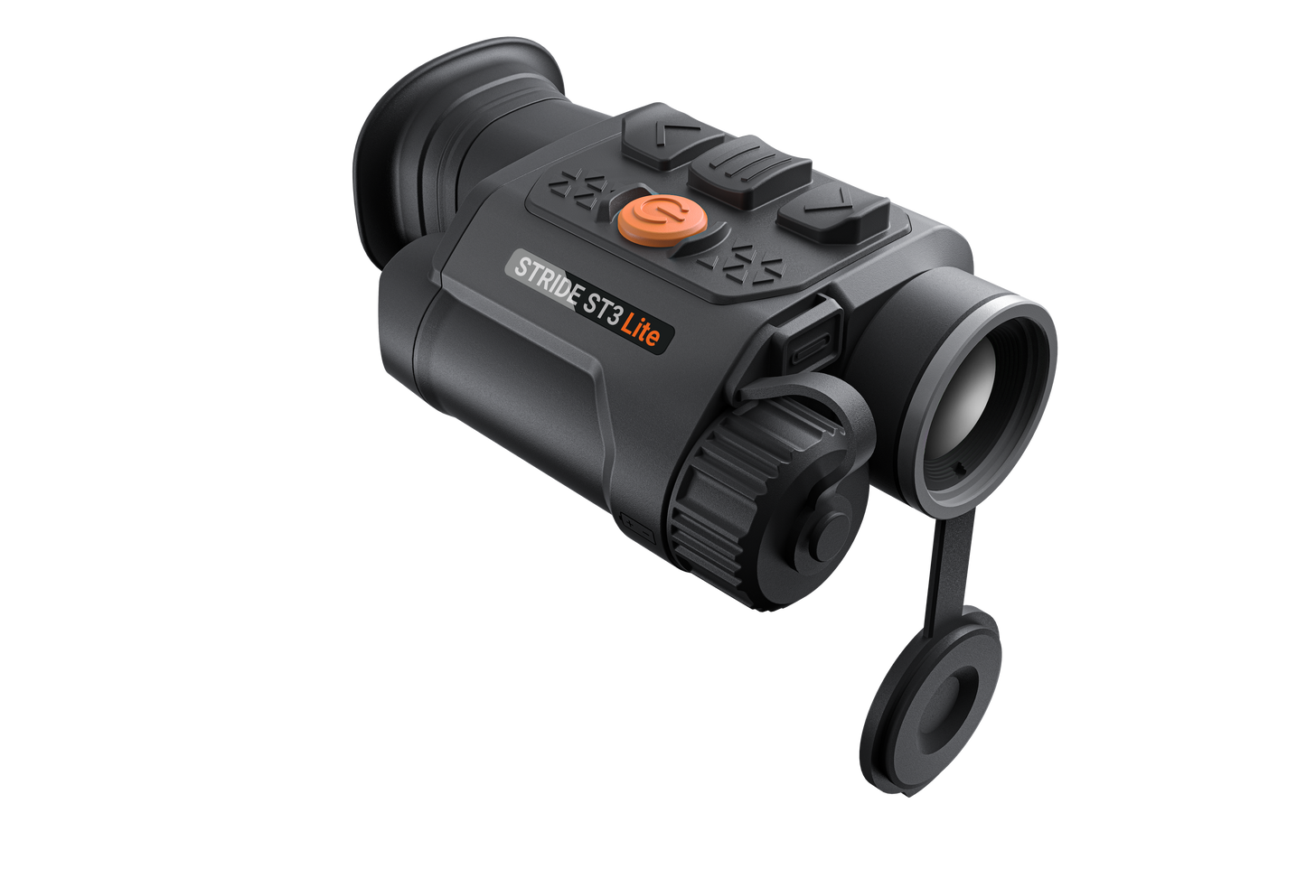 RIX Stride ST3 Lite 384 Multi-Purpose Thermal Monocular 15mm