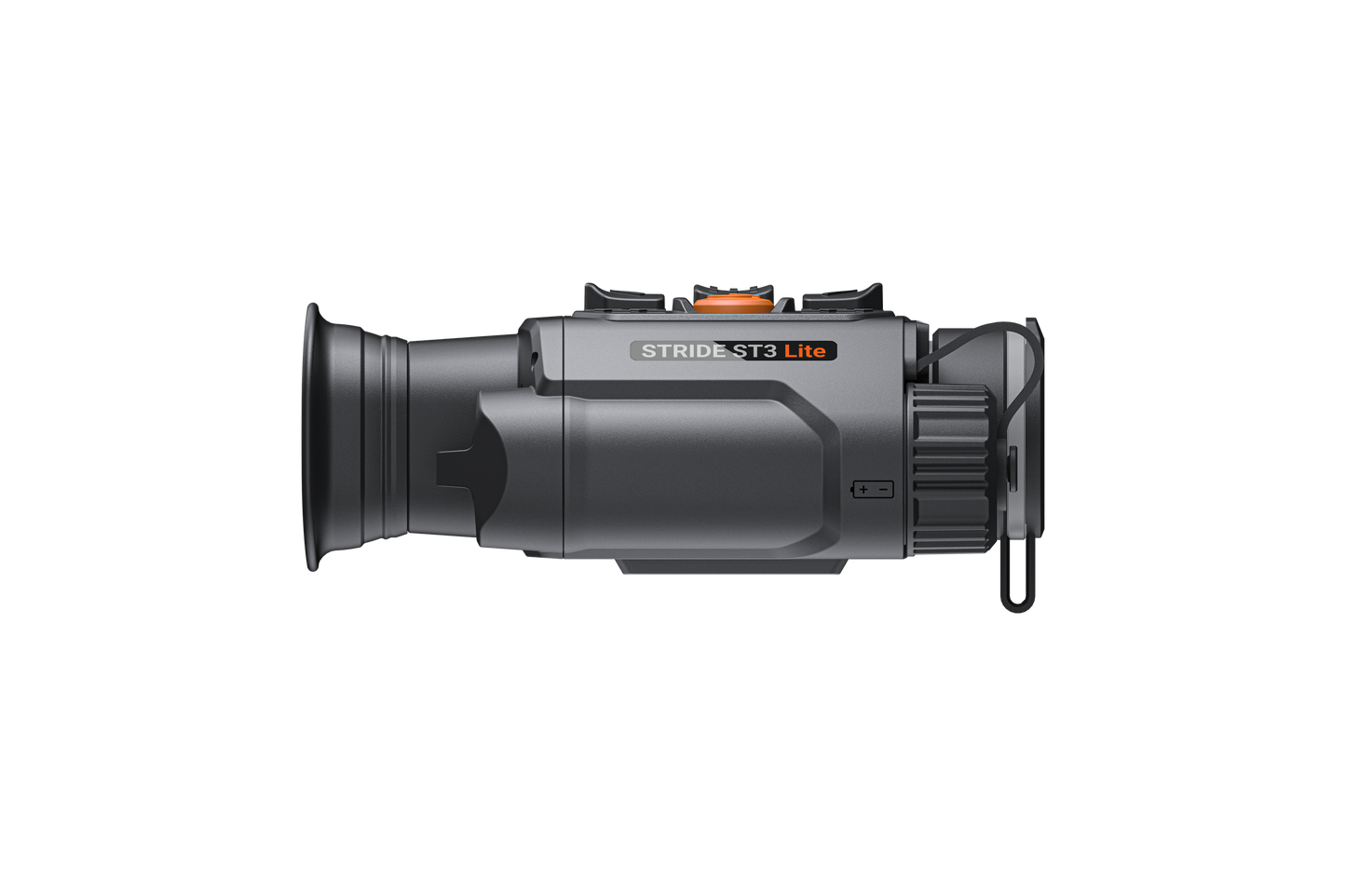 RIX Stride ST3 Lite 384 Multi-Purpose Thermal Monocular 15mm