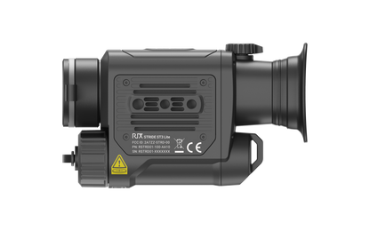RIX Stride ST3 Lite 384 Multi-Purpose Thermal Monocular 15mm