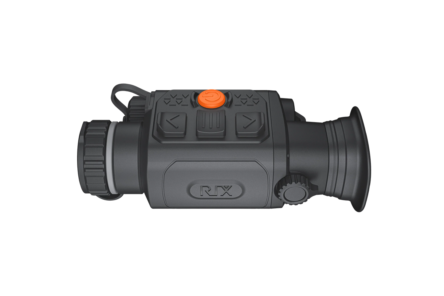 RIX Stride ST6 Lite 640 Multi-Purpose Thermal Monocular 25mm
