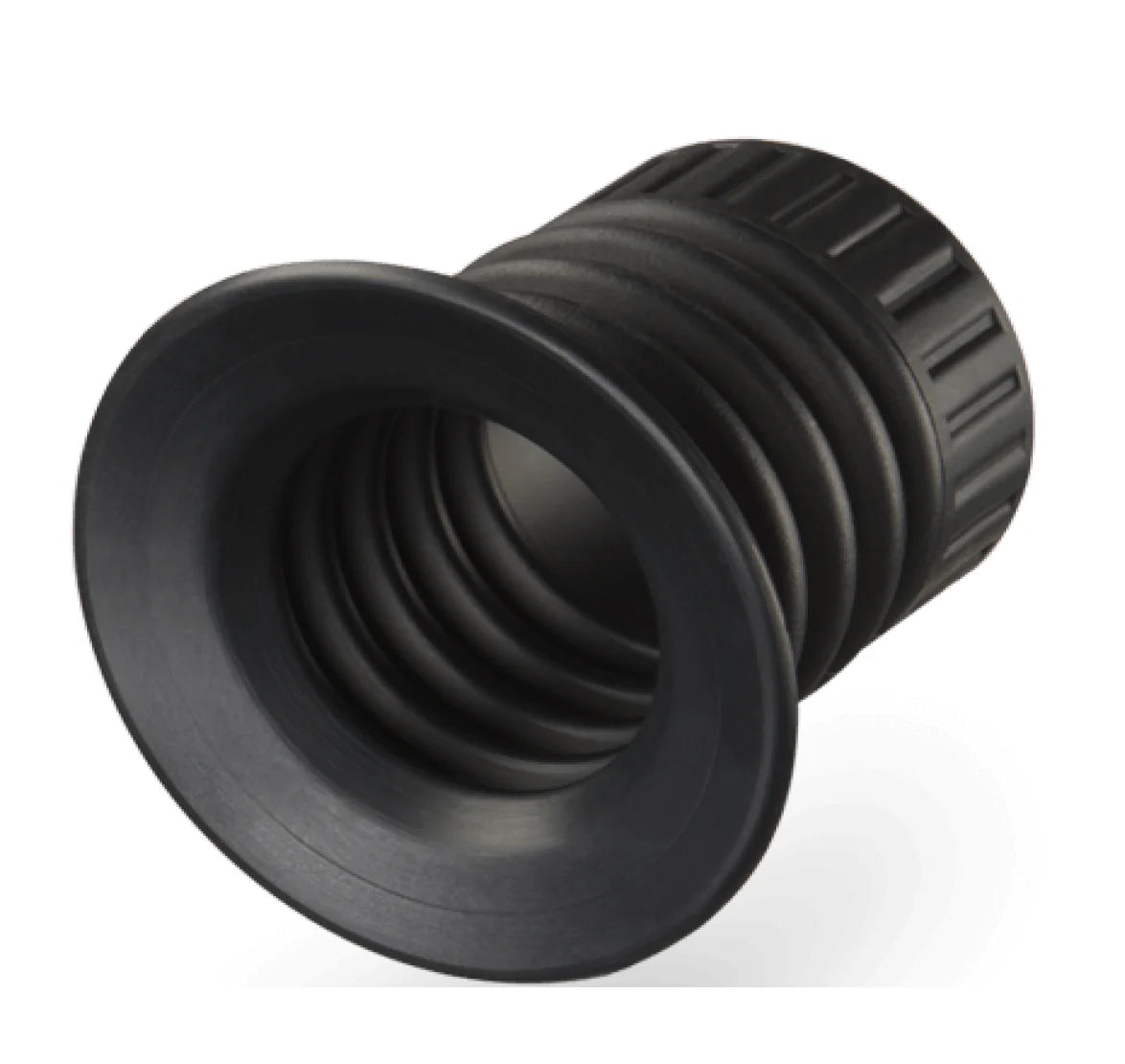 Bering Optics Rubber Eye Cup/Piece for Hogster Charge, Vibe, Super Hogster, Super Yoter BE80025