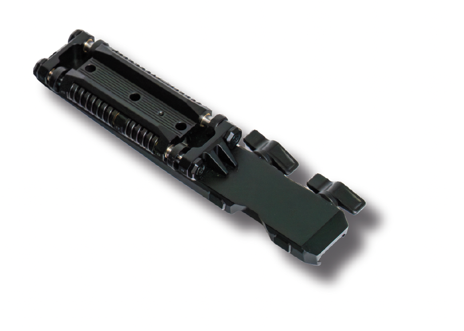 Nocpix RICO 2 Long Mount for Bolt Action Rifles RICO2-MOUNT-1