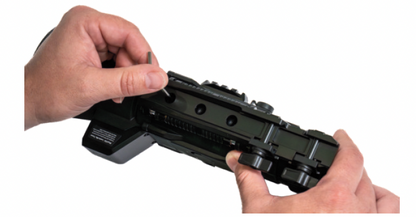 Nocpix RICO 2 Long Mount for Bolt Action Rifles RICO2-MOUNT-1