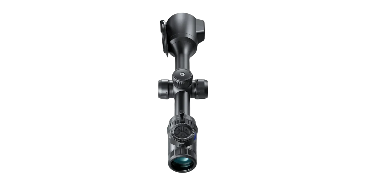 Pulsar Thermion 3 LRF XR60 640 Thermal Scope