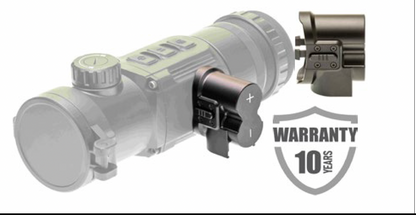 Bering Optics Extended Battery Cap BE80008