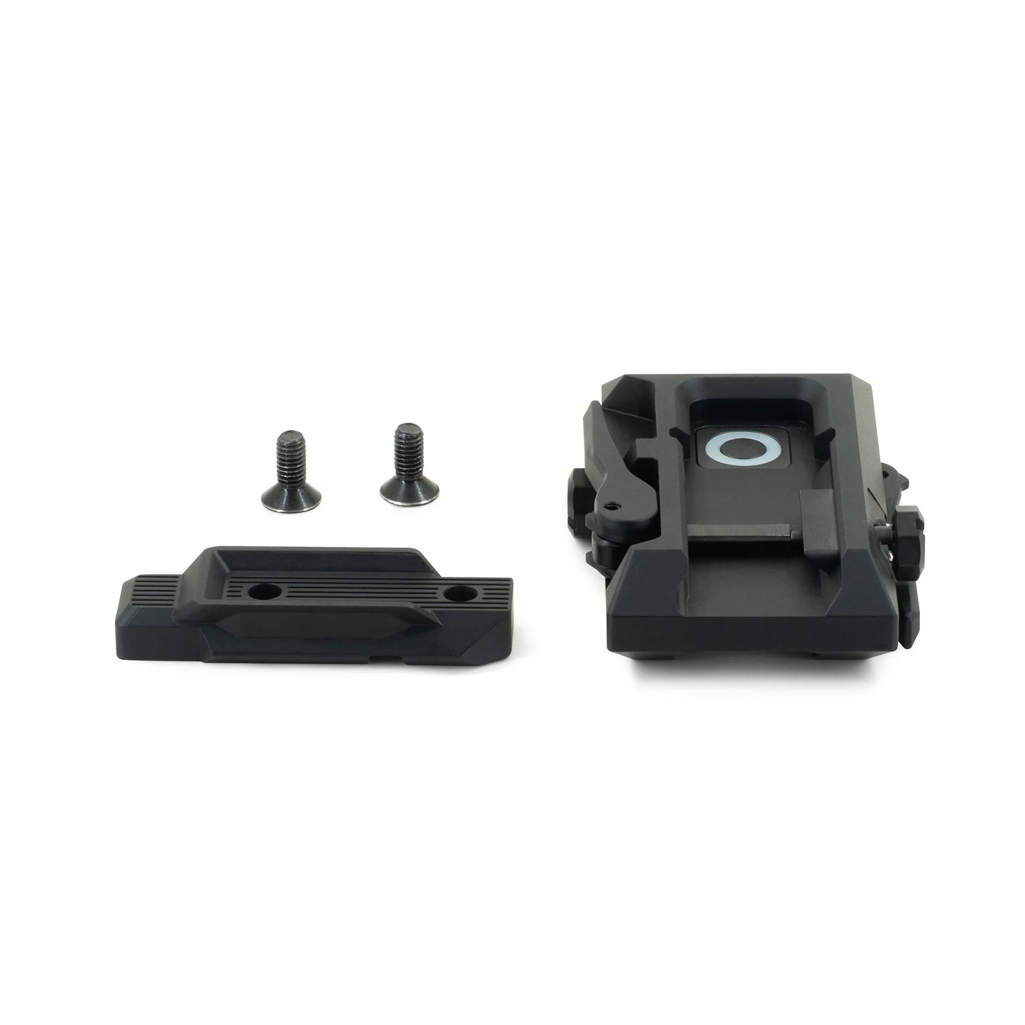 Nocpix Dual Locking Mount for the SLIM Series Thermal Scopes