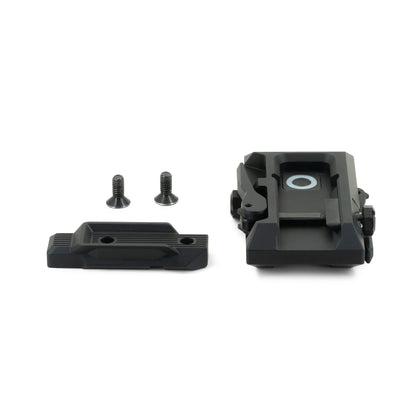 Nocpix Dual Locking Mount for the SLIM Series Thermal Scopes