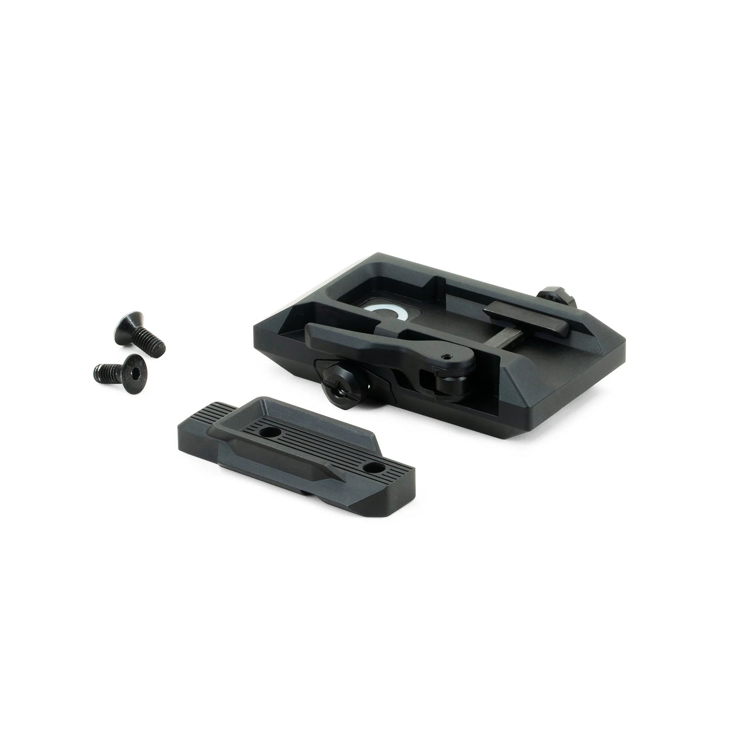 Nocpix Dual Locking Mount for the SLIM Series Thermal Scopes