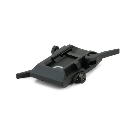 Nocpix Dual Locking Mount for the SLIM Series Thermal Scopes
