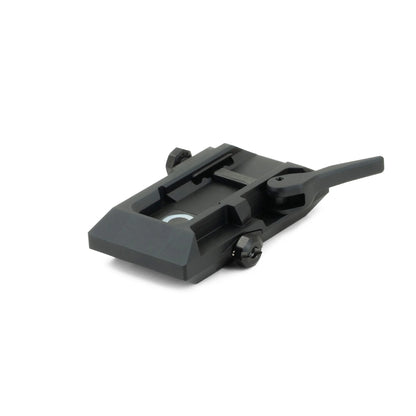 Nocpix Dual Locking Mount for the SLIM Series Thermal Scopes