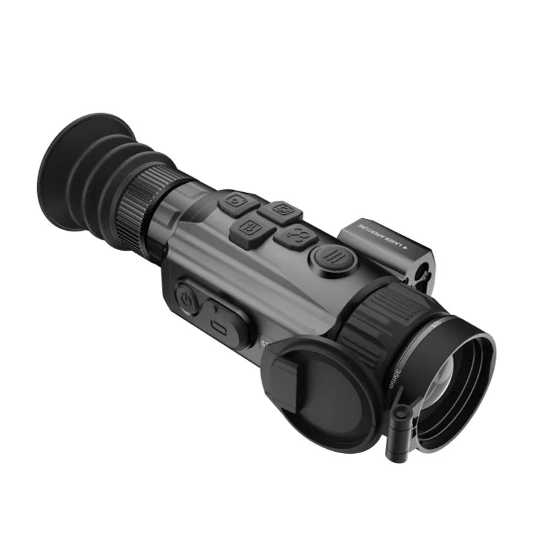 RIX Storm S6R V2 LRF 640 Thermal Scope 35mm