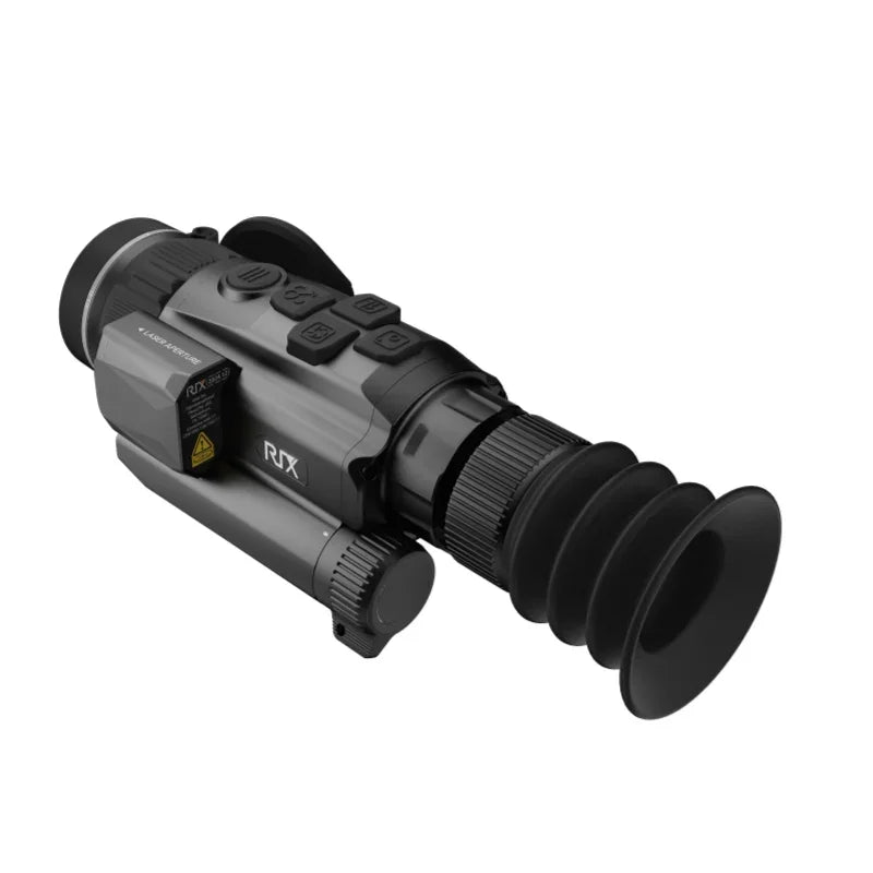 RIX Storm S6R V2 LRF 640 Thermal Scope 35mm