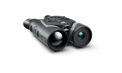 Pulsar Symbion LRF DXT50 1280 2x Multispectral Thermal Binocular